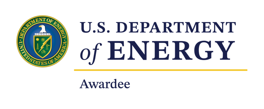 U.S. Department of Energy Awardee