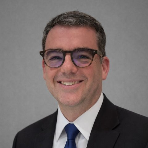 Michael Sensabaugh