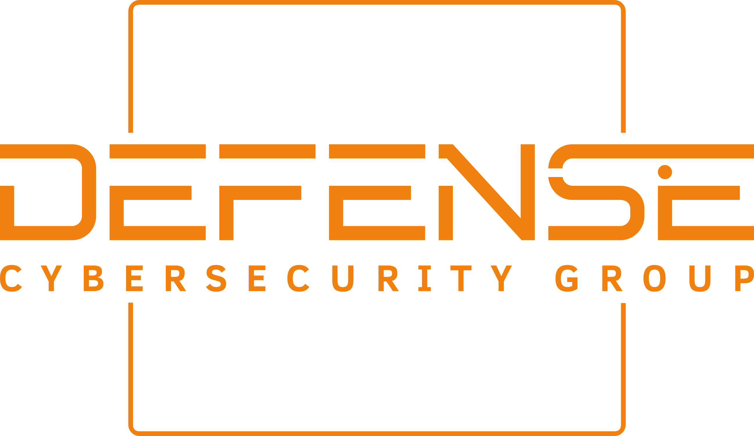 Defense Cybersecurity Group